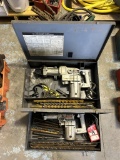 SKIL ROTO HAMMER DRILLS [2]