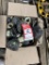 HOSE CONNECTORS, AND MORE