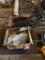 ASSORTED PARTS, MOSTLY NEW