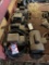 ASSORTED ELECTRIC MOTORS