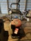 EX-CELL POWER WASHER, VR-2500, 6.5 HP, WITH WAND & HOSE, ENGINE HAS COMPRESSION