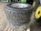 MICHILEN X1 MULTI-ENERGY 445-50R22.5 TIRES