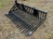 HLA 78'' ROCK BUCKET