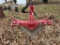 YALE V DITCHER MODEL VQ-118