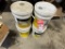 NEW 5-GALLONS OF JOHN DEERE HY-GARD TRANSMISSION & HYDRAULIC OIL [4]