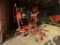 KUHN GF502THA TEDDER