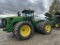 2008 JOHN DEERE 9430 BARE BACK TRACTOR