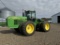 1989 JOHN DEERE 8760 TRACTOR