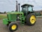 1981 JOHN DEERE 4440 TRACTOR