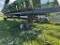 KILLBROS UT125 HEADER CART, (ALLIANCE MODEL)