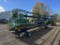 JOHN DEERE 925 GRAIN HEAD