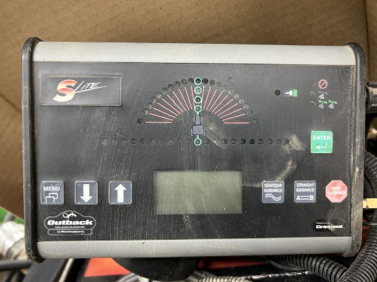 S-LITE GPS GUIDANCE SYSTEM
