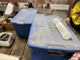 ALFALFA SEEED, 2 BOXES