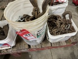 ASSORTED LINK CHAIN