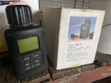 FARMEX MOISTUREMATCH MOISTURE METER