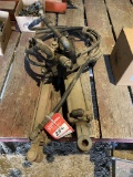 HYDRAULIC CYLINDERS [2]
