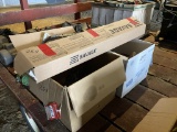 ASSORTED GASKETS