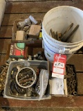 ASSORTED HARDWARE
