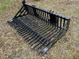 HLA 78'' ROCK BUCKET