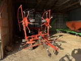 KUHN GF502THA TEDDER