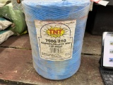 TNT BALER TWINE 7000/210, NEW, 15-ROLLS