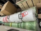 NEW BALER NET WRAP, 3-ROLLS