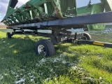 KILLBROS UT125 HEADER CART, (ALLIANCE MODEL)