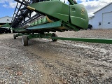 UNVERFERTH HT36 HEADER CART