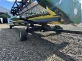 HORST CHC HEADER CART