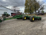 2022 JOHN DEERE 2680H HIGH SPEED DISC