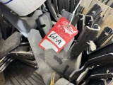 CULTIVATOR TEETH 9