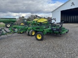 JOHN DEERE 1990 AIR SEEDER