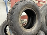 NEW FIRESTONE 31X13.50-15 TIRES [2]