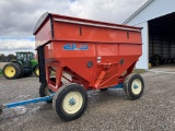 KILLBROS 387 GRAVITY WAGON