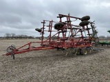 SUNFLOWER 5035-30 CULTIVATOR