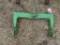 JOHN DEERE QUICK HITCH