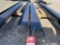 NEW KIT CONTAINER FORK EXTENSIONS, 7'