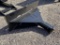 NEW KIT CONTAINER TRAILER MOVER, MINI SKID STEER ATTACH