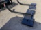 NEW SKID STEER BOOM ATTACHMENT