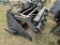 FLUNEY FEED BUCKET