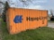 SHIPPING CONTAINER, 20'