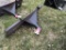 TRAILER MOVER, SKID STEER MOUNT
