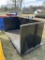 PLATFORM/MATERIAL FORKABLE