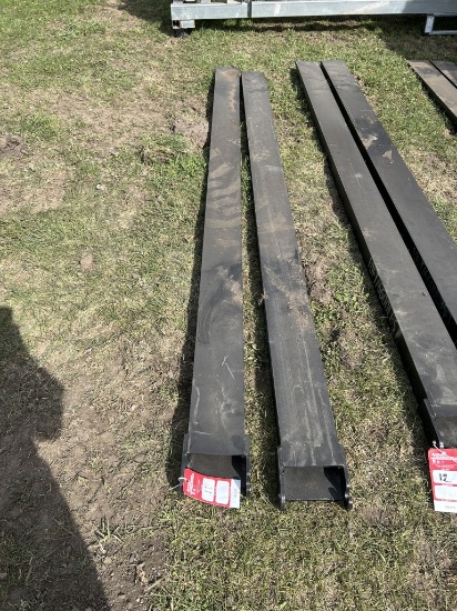 GREAT BEAR 10' FORK EXTENSIONS
