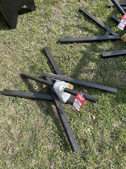 SHOOTING TARGET