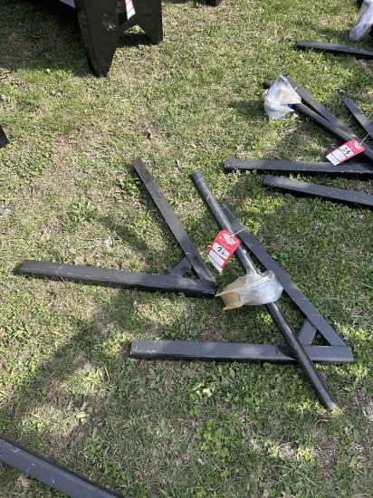 SHOOTING TARGET