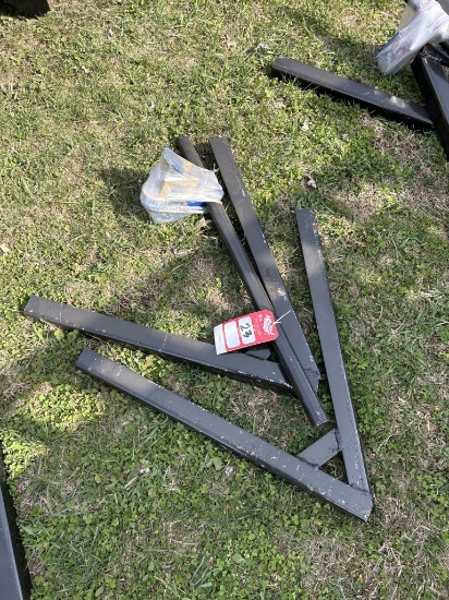 SHOOTING TARGET