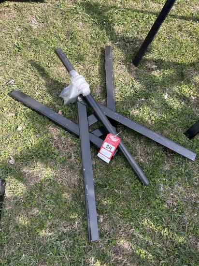 SHOOTING TARGET