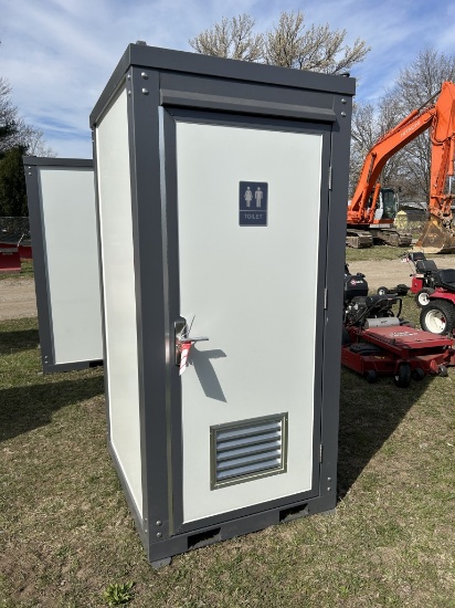 NEW GREAT BEAR PORTABLE TOILET
