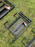 NEW MINI FORK ATTACHMENT WITH FORKS